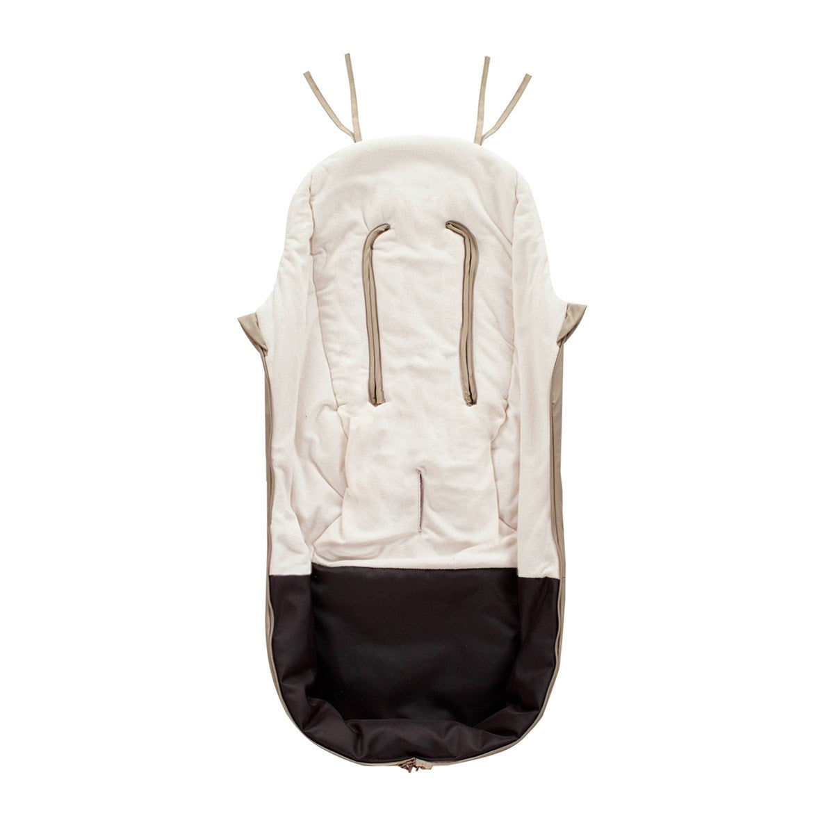 Jane Dart Pushchair Footmuff