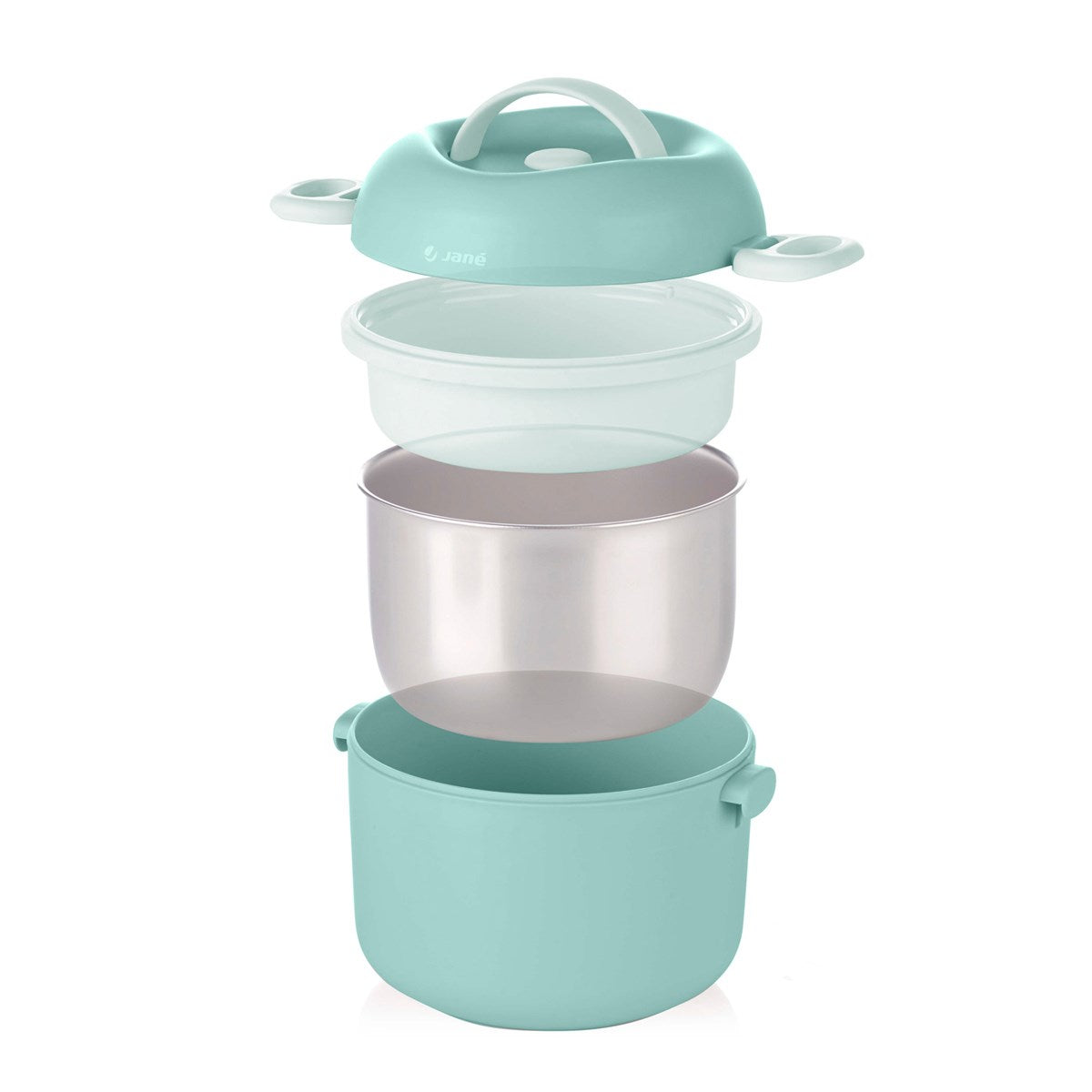 Jane 1 Litre Vacuum Flask for Baby Food