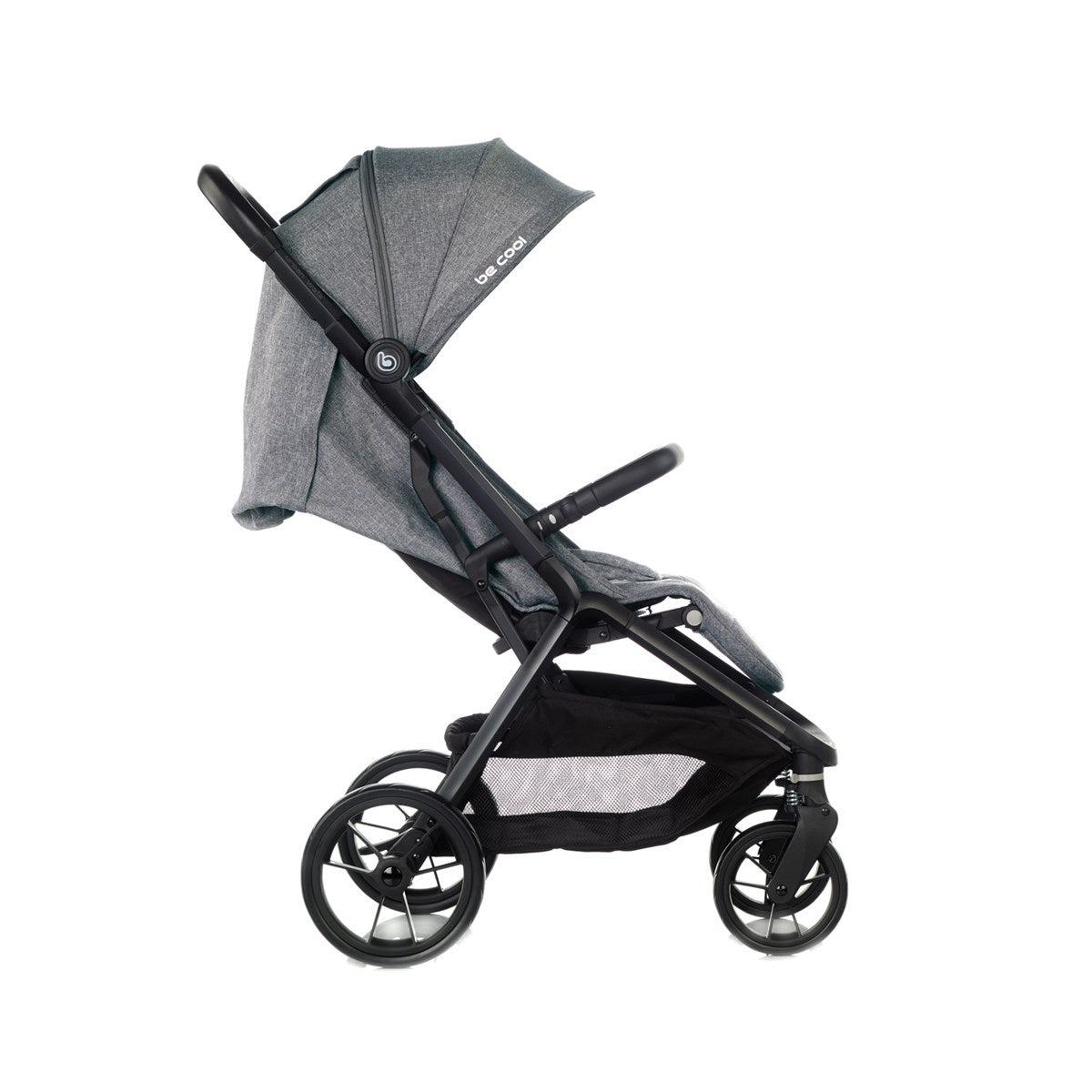 Be Cool Urban Walk Stroller, 0-4 years