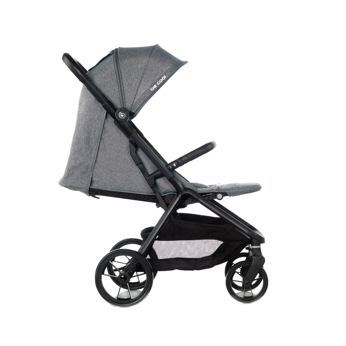 Be Cool Urban Walk Stroller, 0-4 years