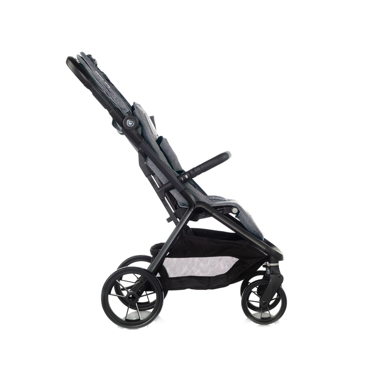 Be Cool Urban Walk Stroller, 0-4 years