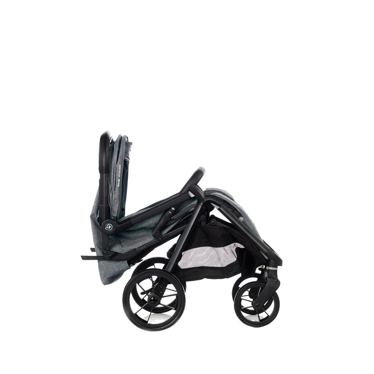 Be Cool Urban Walk Stroller, 0-4 years