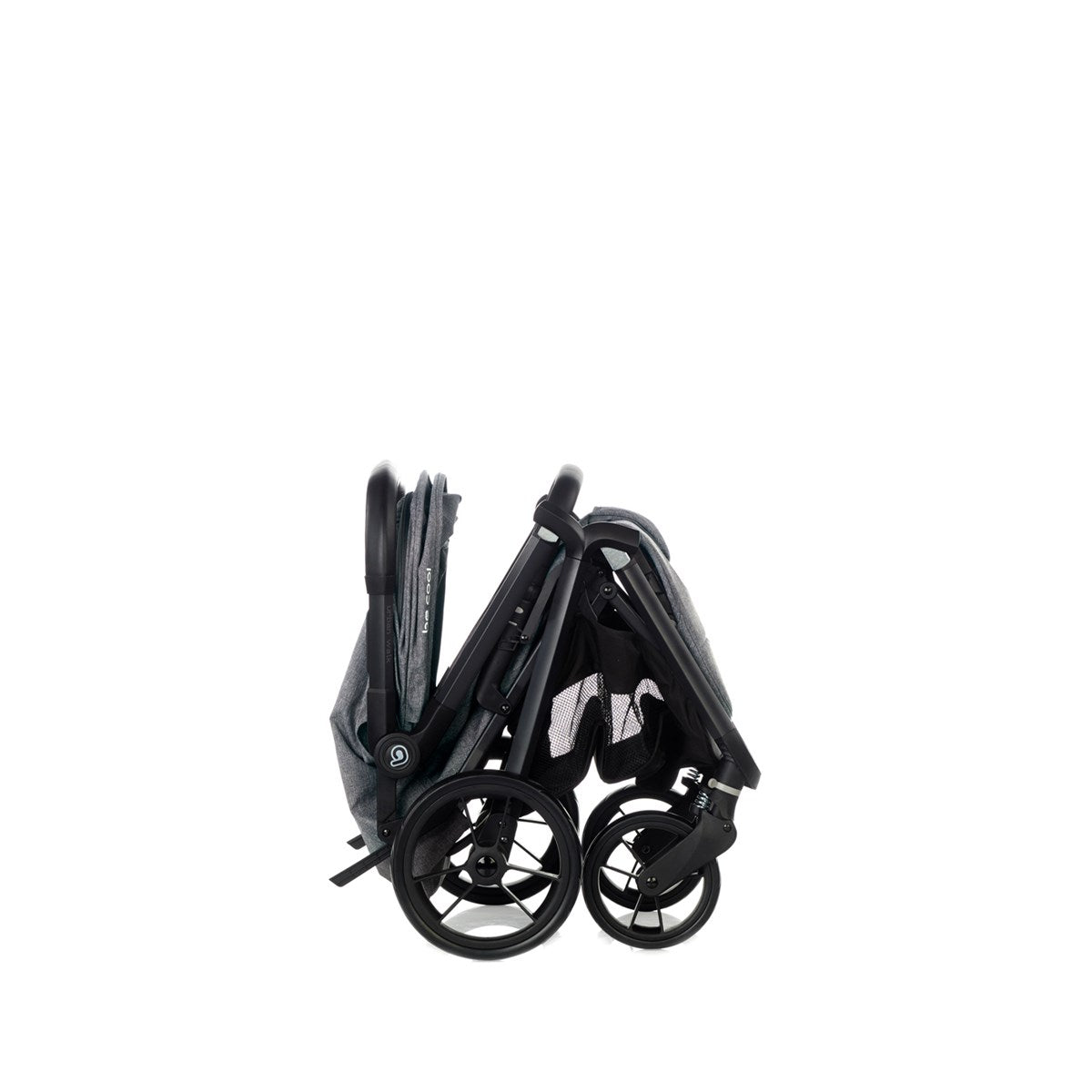 Be Cool Urban Walk Stroller, 0-4 years