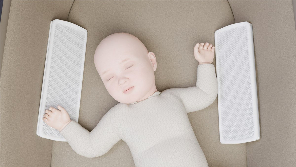 Johnston's Snooze Secure, Universal