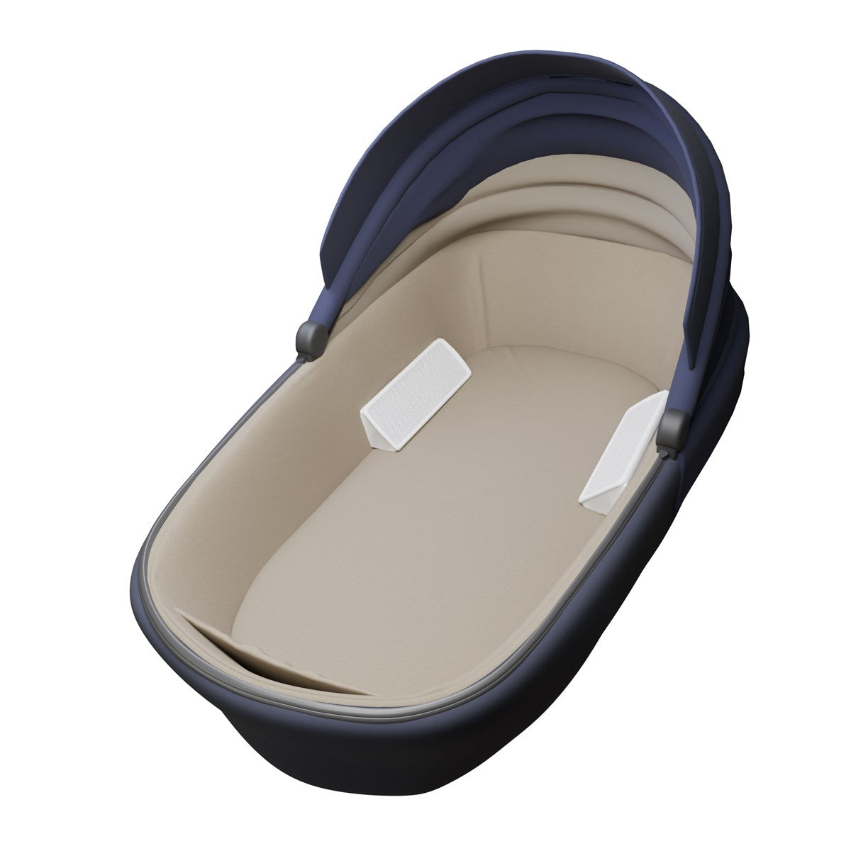 Johnston's Snooze Secure, Universal