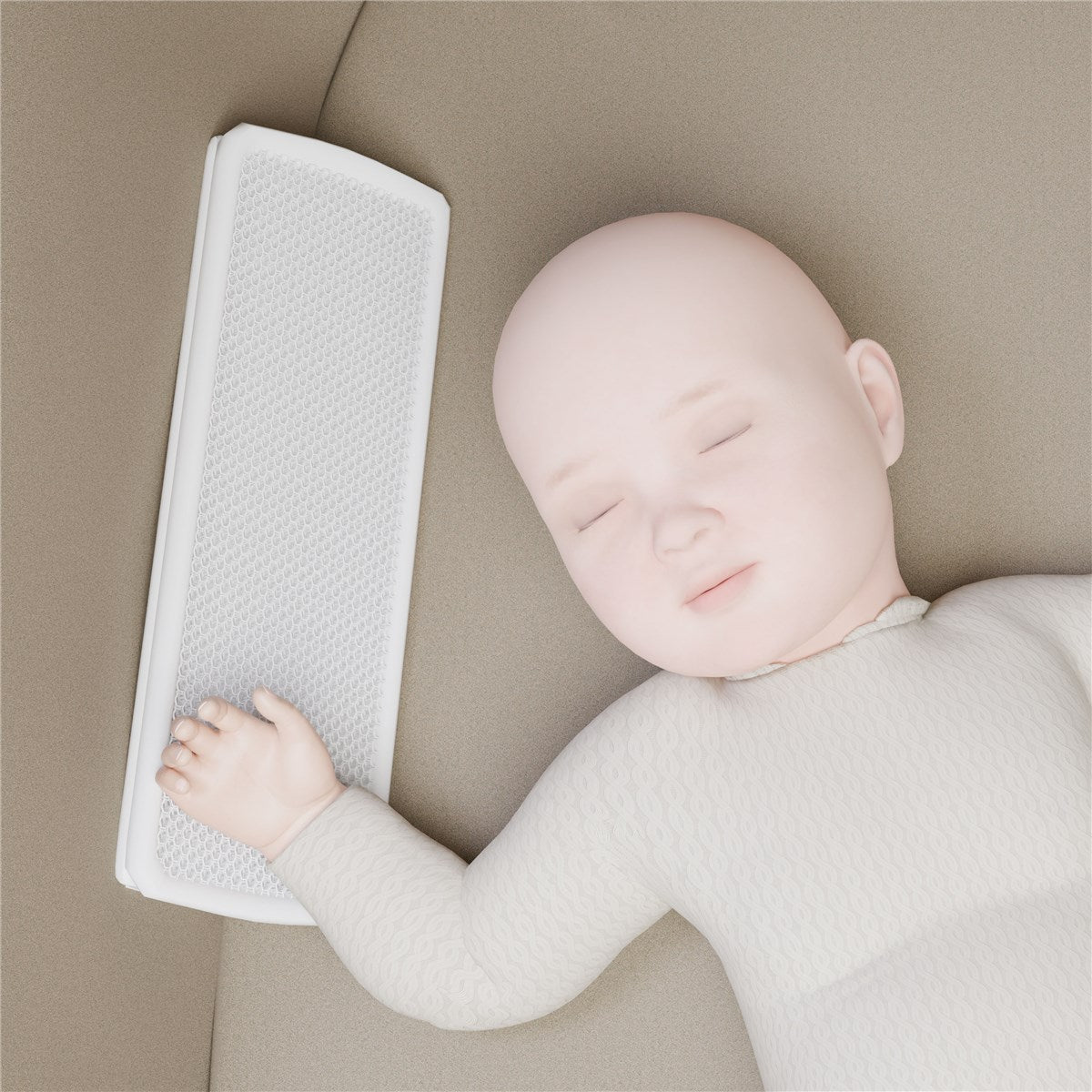 Johnston's Snooze Secure, Universal