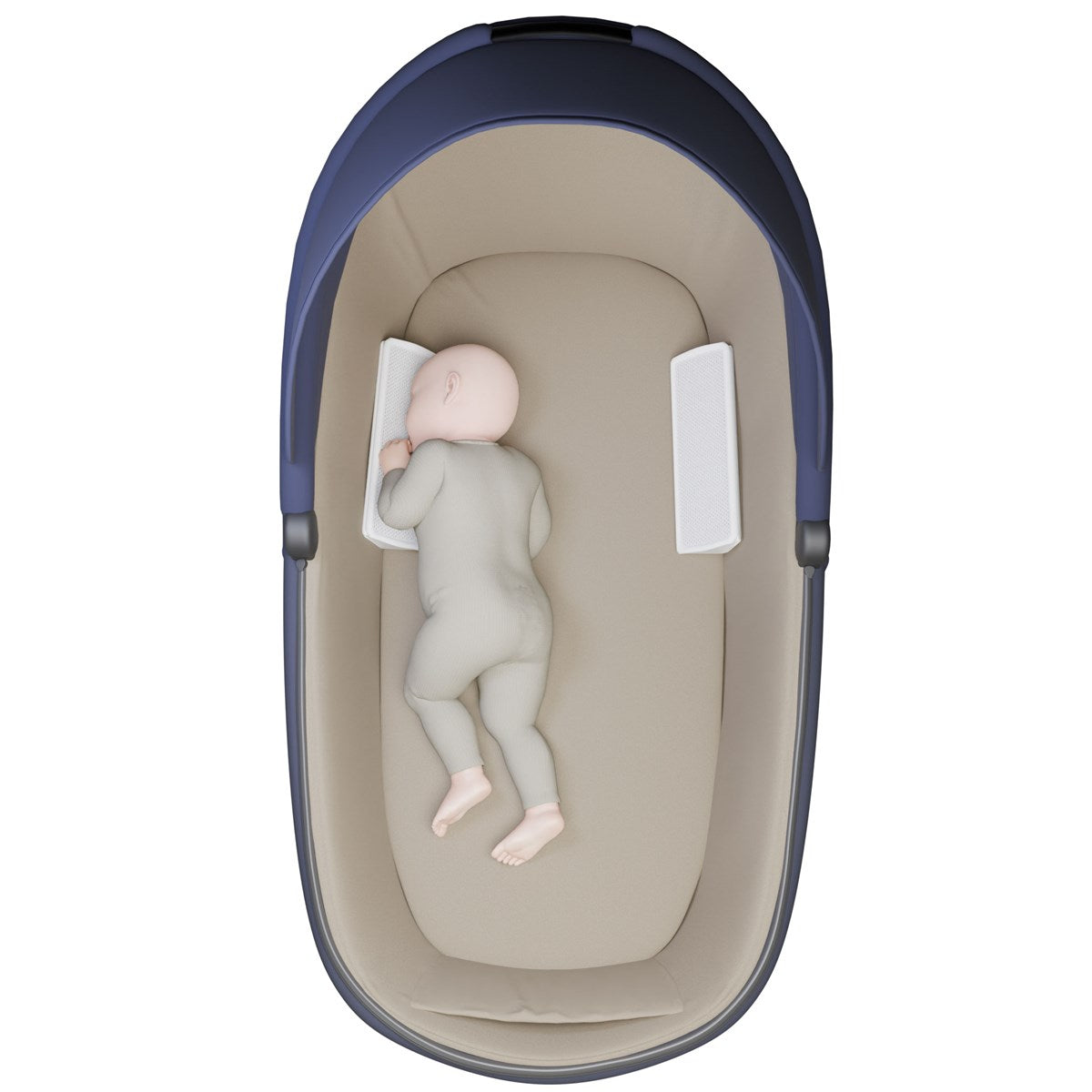 Johnston's Snooze Secure, Universal