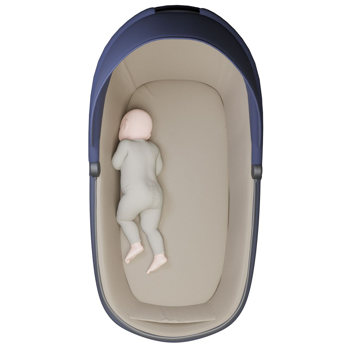 Johnston's Snooze Secure, Universal