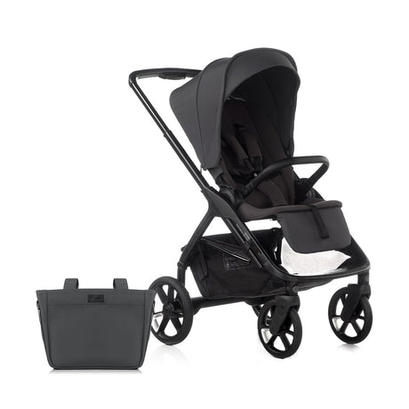 Jane Keep Pushchair