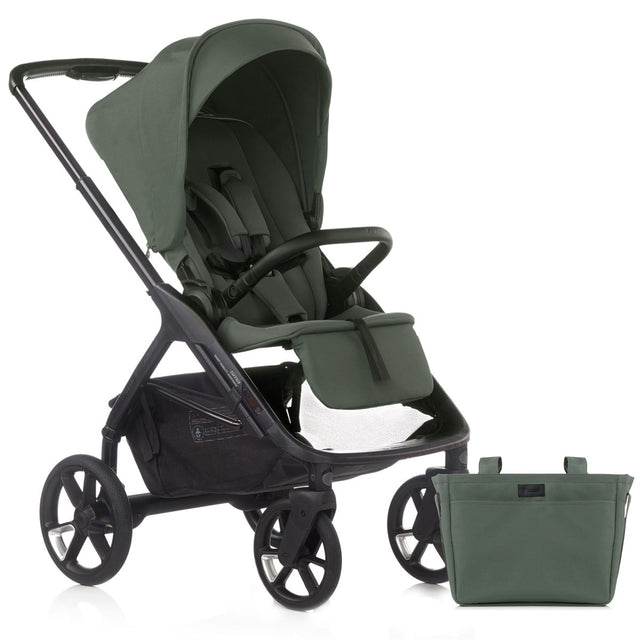 Jane Keep Pushchair