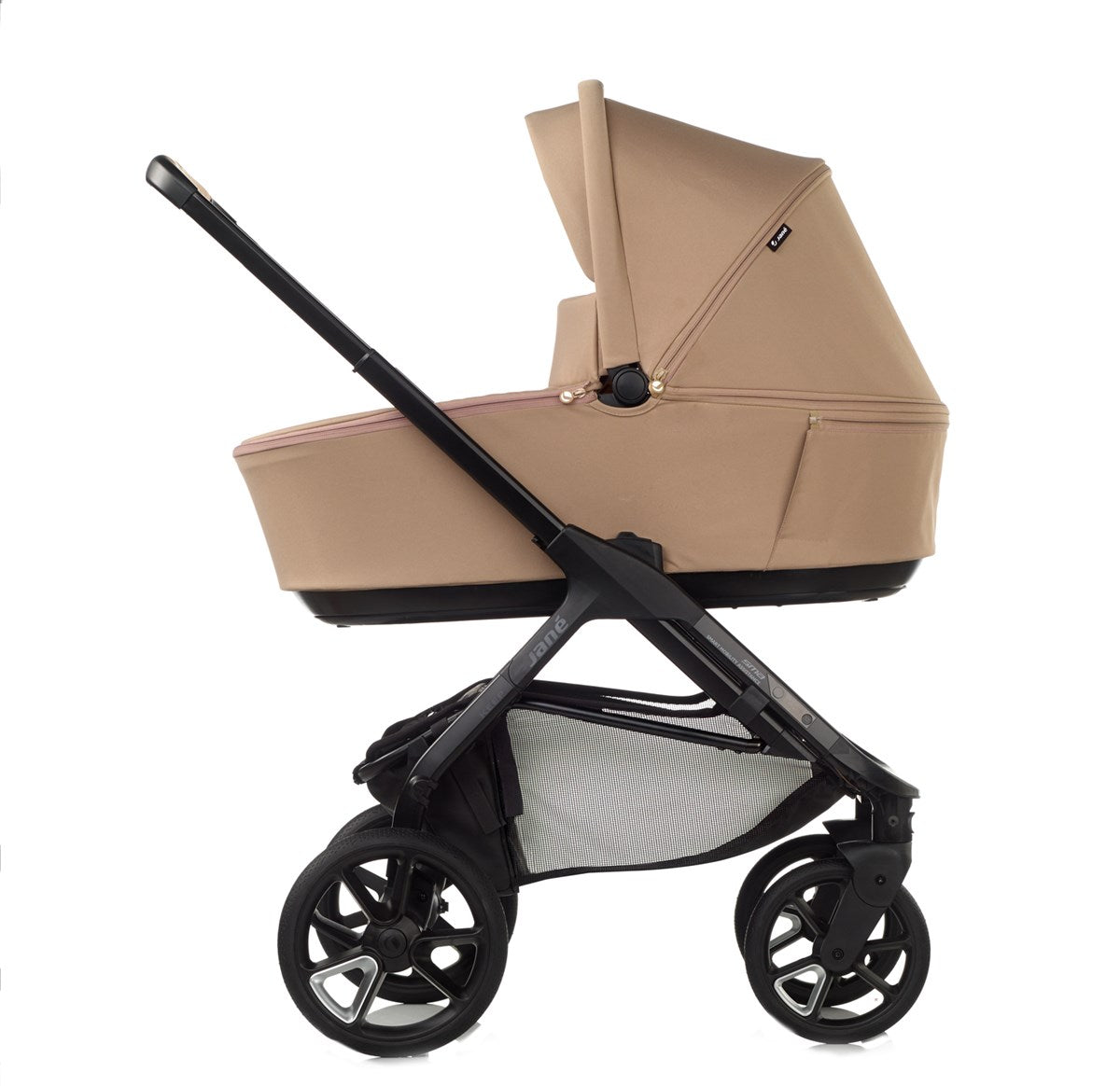 Jane Sleep Foldable Carrycot