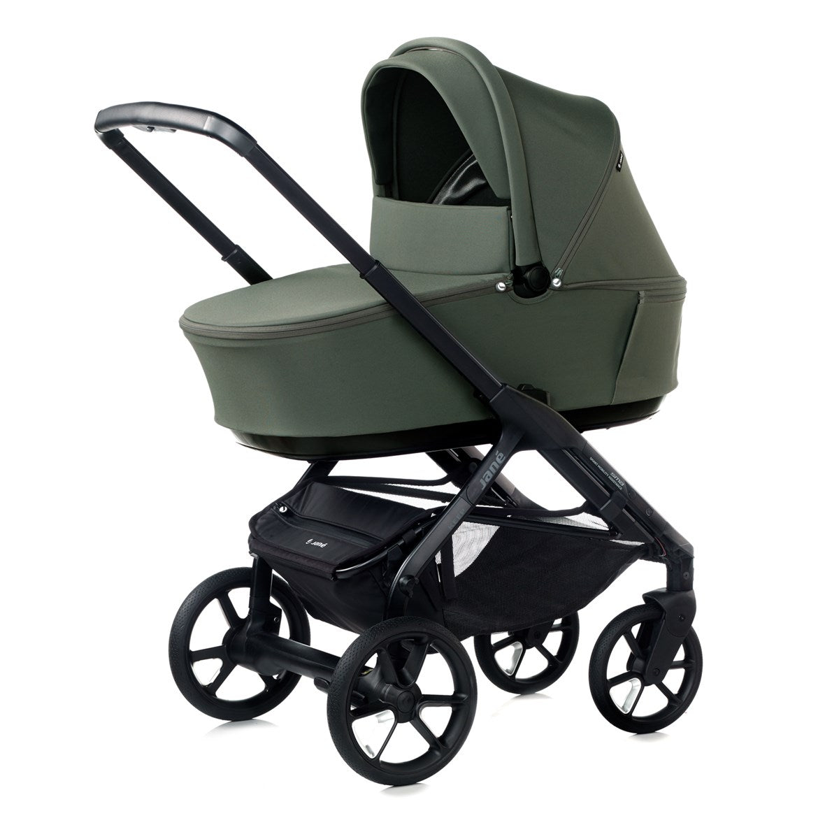 Jane Sleep Foldable Carrycot