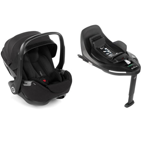 Jane Kombibaby Infant Car Seat, i-Size 40-87 cm, 0-2 years