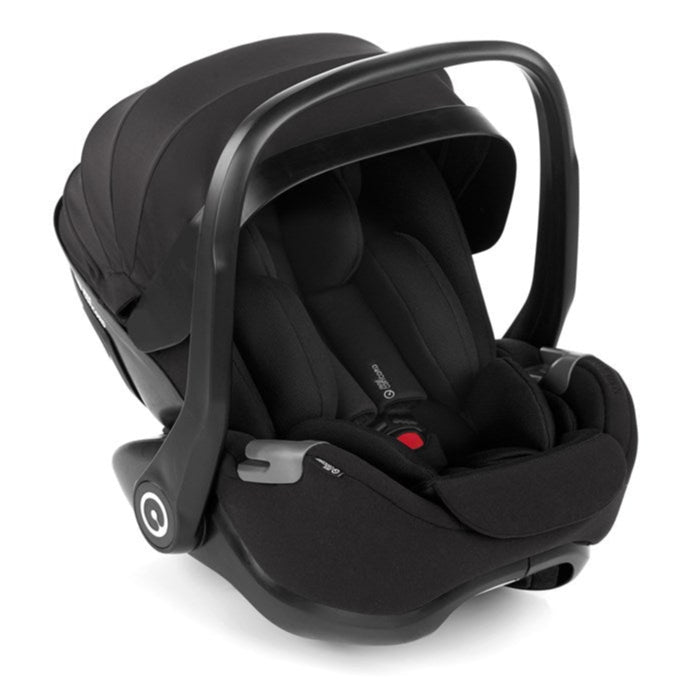 Jane Kombibaby Infant Car Seat, i-Size 40-87 cm, 0-2 years