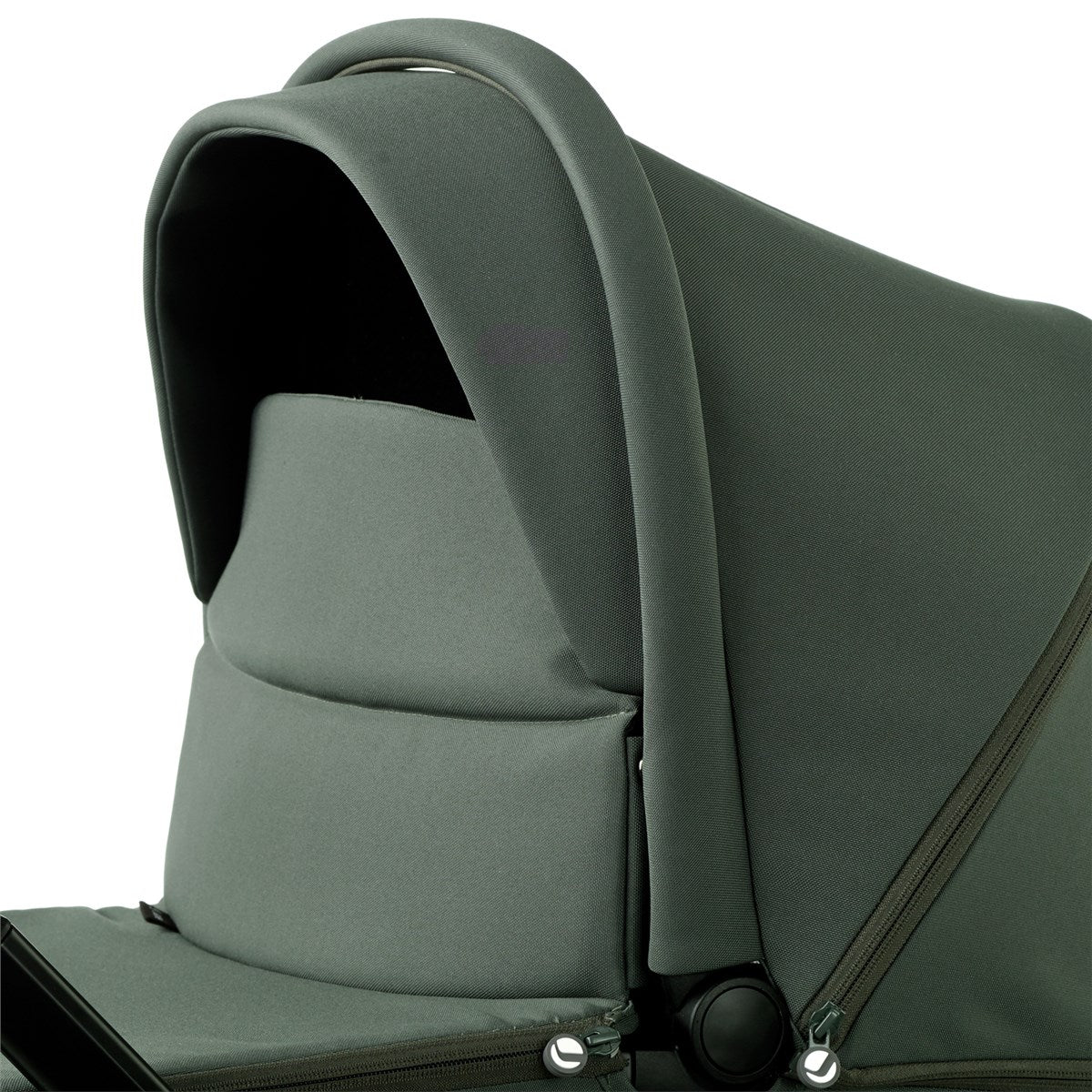 Jane Keep + Sleep Travel System Pram, Botanic