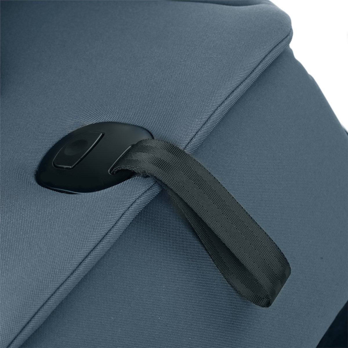 Jane Keep + Sleep Travel System Pram, Seal