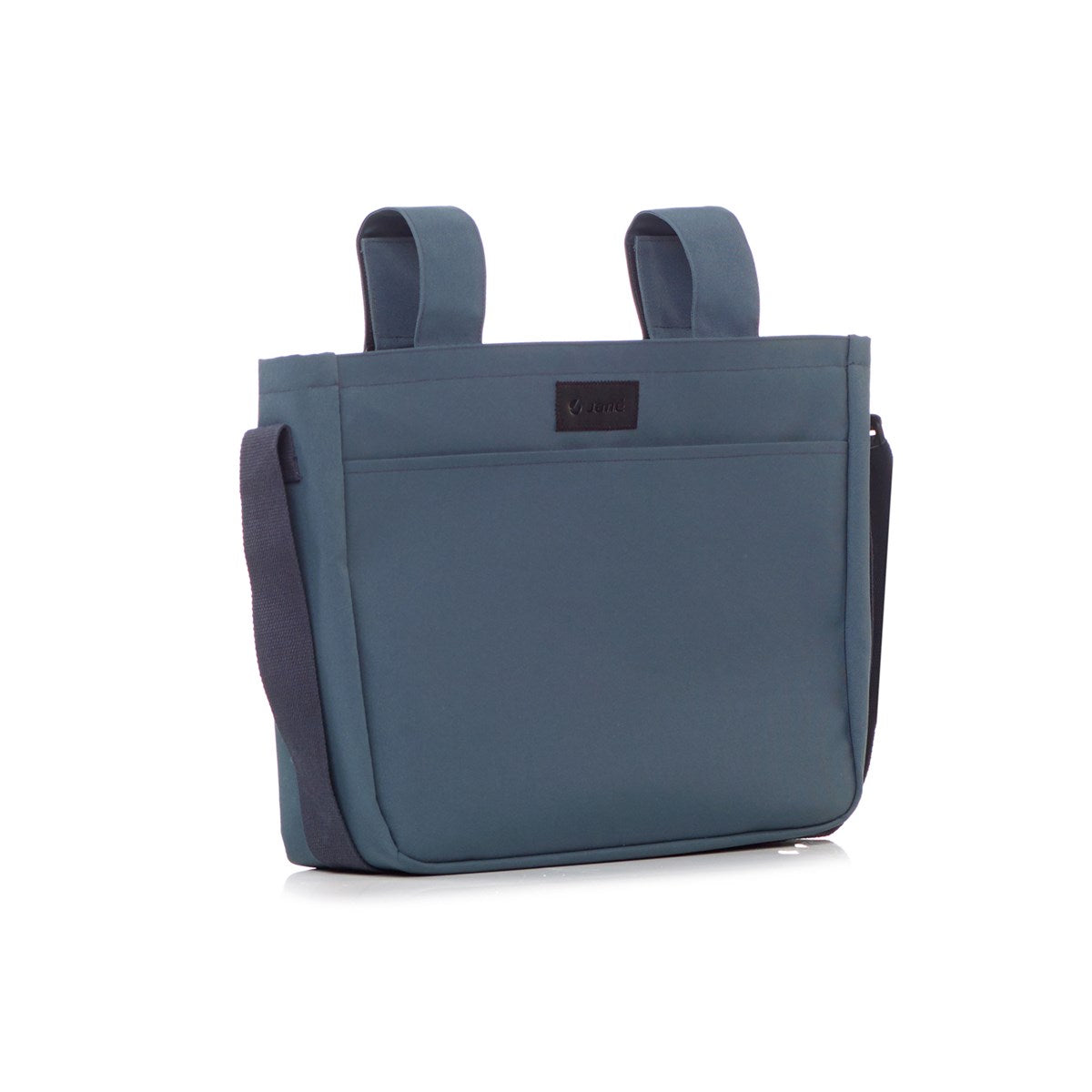 Jane Keep + Sleep Travel System Pram, Seal