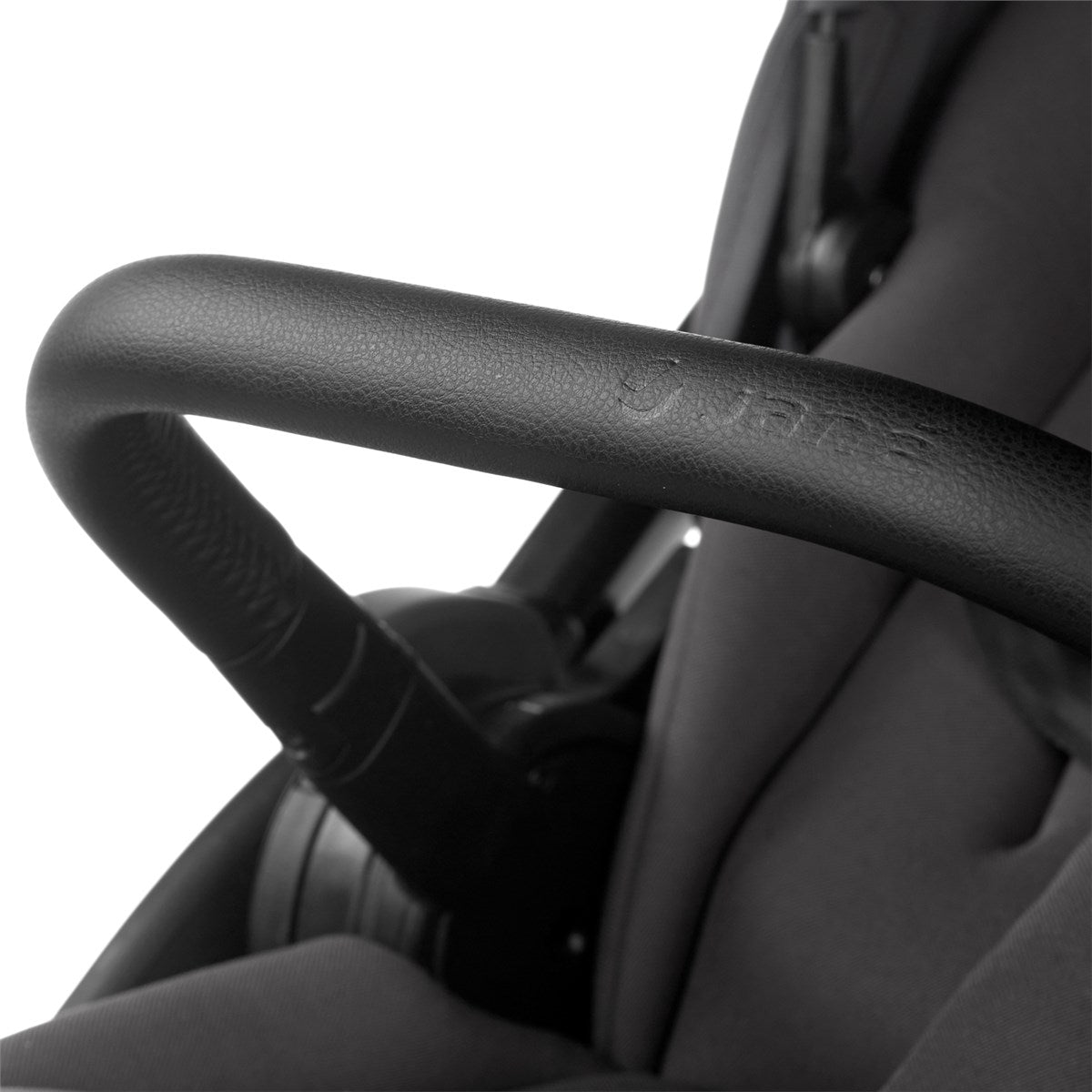 Jane Keep + Sleep Travel System Pram, Cloud