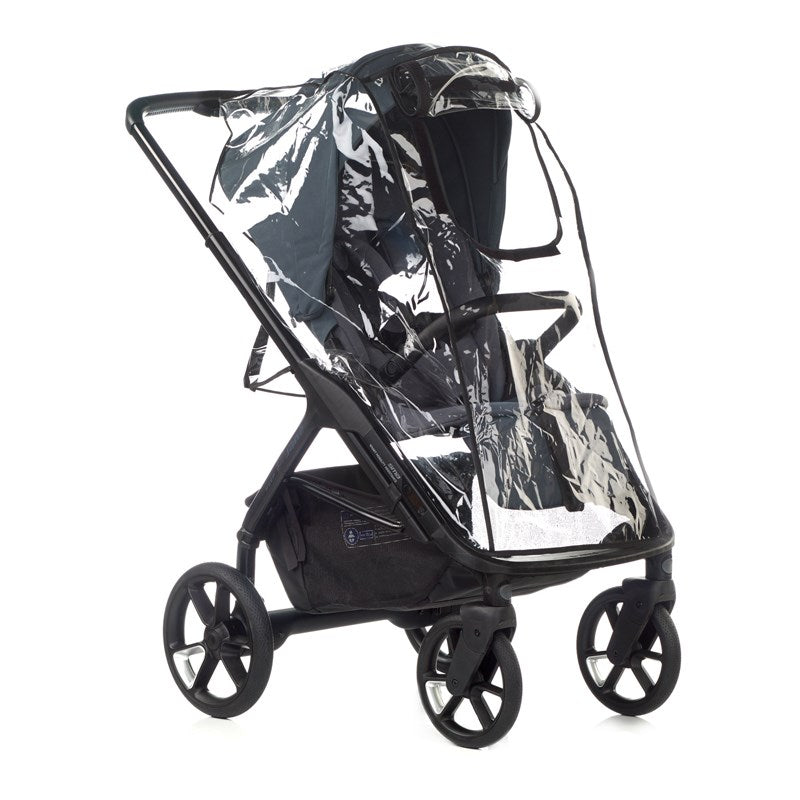 Jane Keep + Sleep Travel System Pram, Cloud