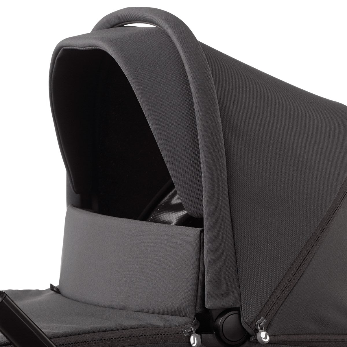 Jane Keep + Sleep Travel System Pram, Cloud