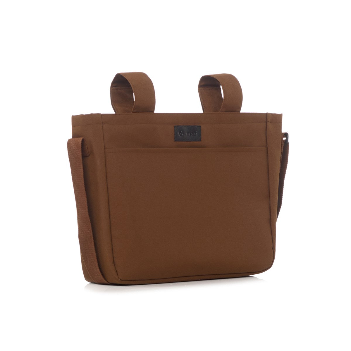 Jane Keep + Sleep Travel System Pram, Argile