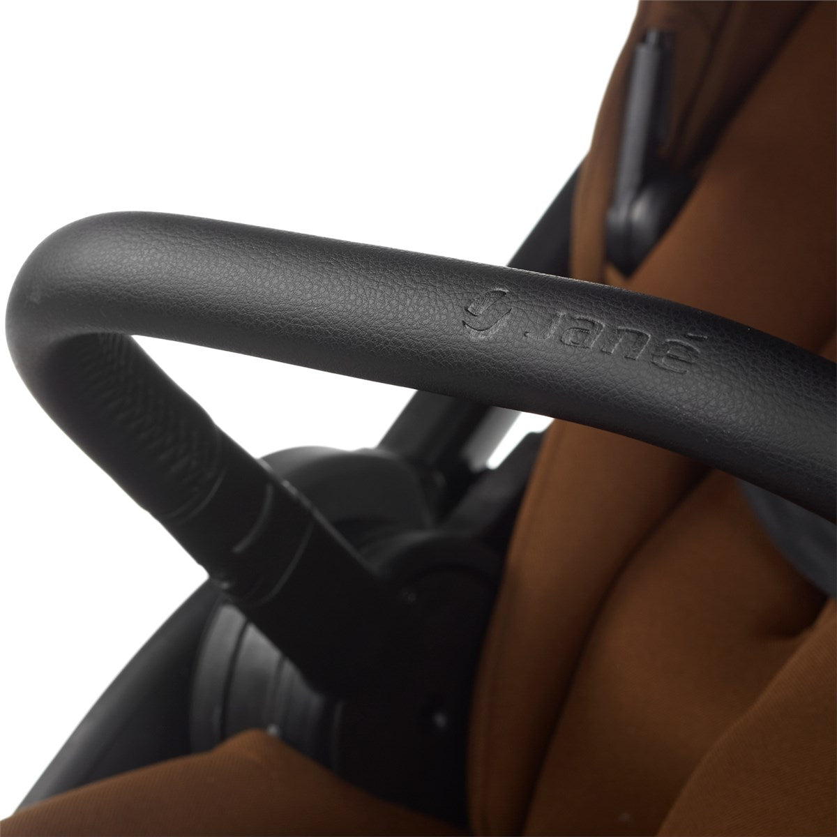 Jane Keep + Sleep Travel System Pram, Argile