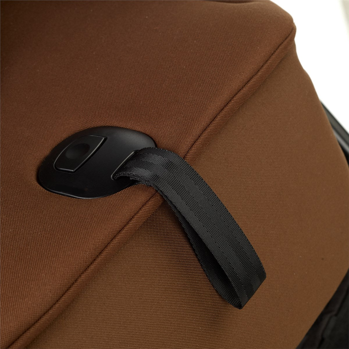 Jane Keep + Sleep Travel System Pram, Argile