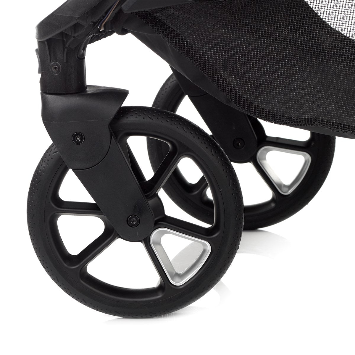 Jane Keep + Sleep Travel System Pram, Argile