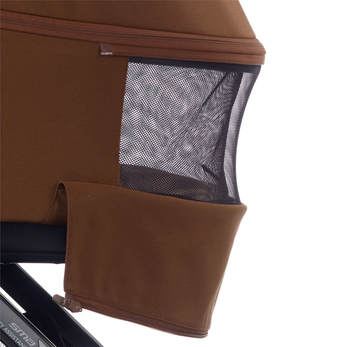 Jane Keep + Sleep Travel System Pram, Argile