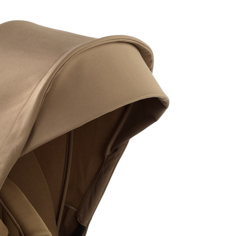 Jane Keep + Sleep Travel System Pram, Sesame