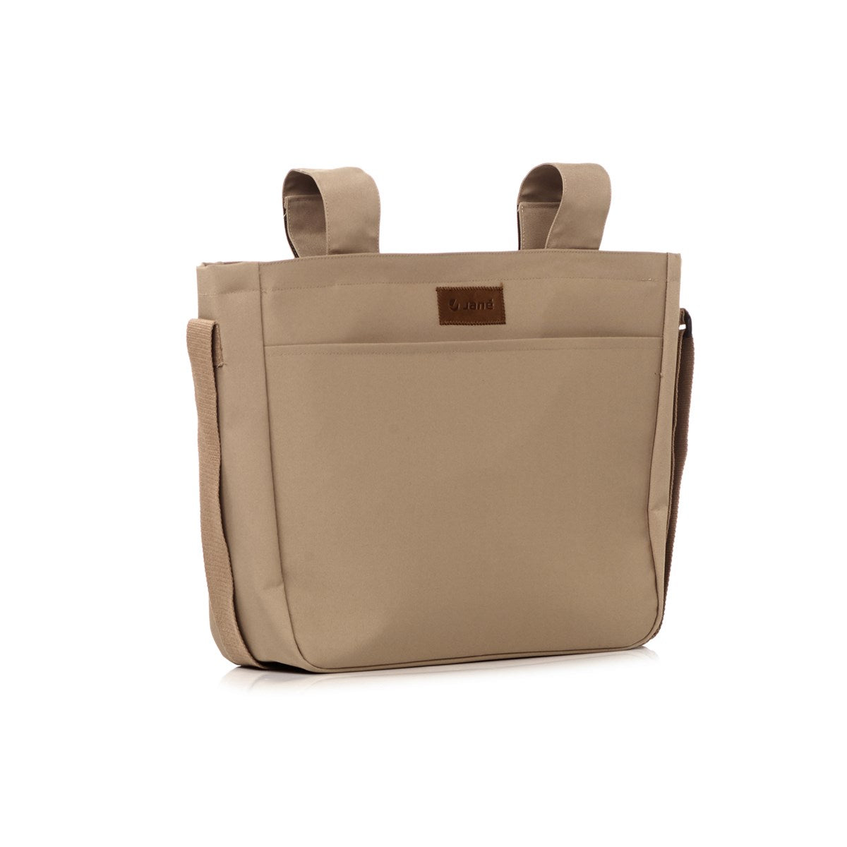 Jane Keep + Sleep Travel System Pram, Sesame