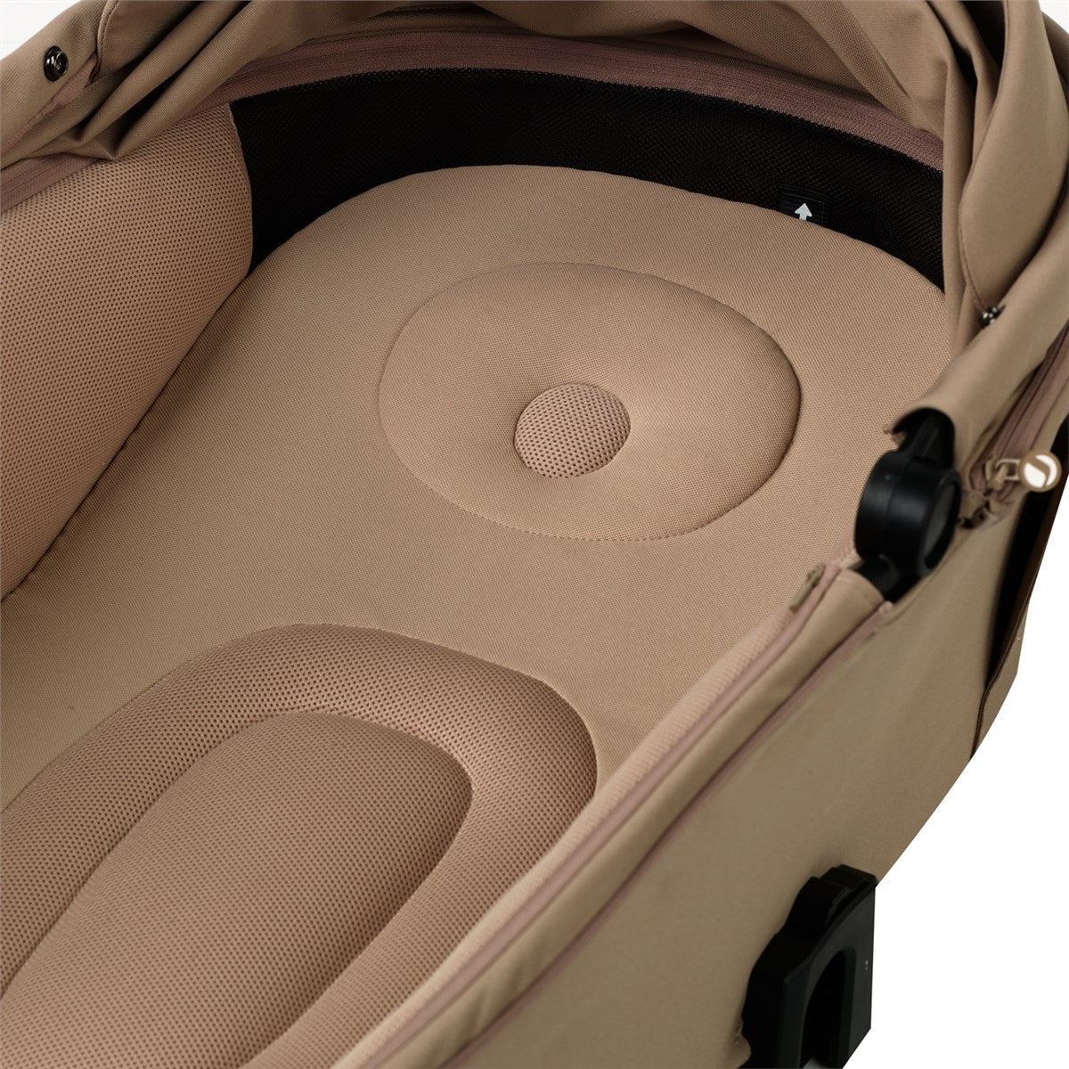 Jane Keep + Sleep Travel System Pram, Sesame