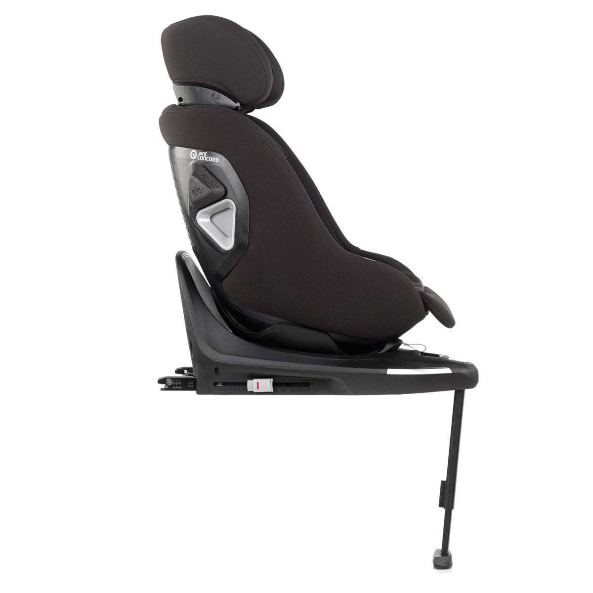 Jane Kombikid 360° Rotating i-Size Car Seat 40-105 cm