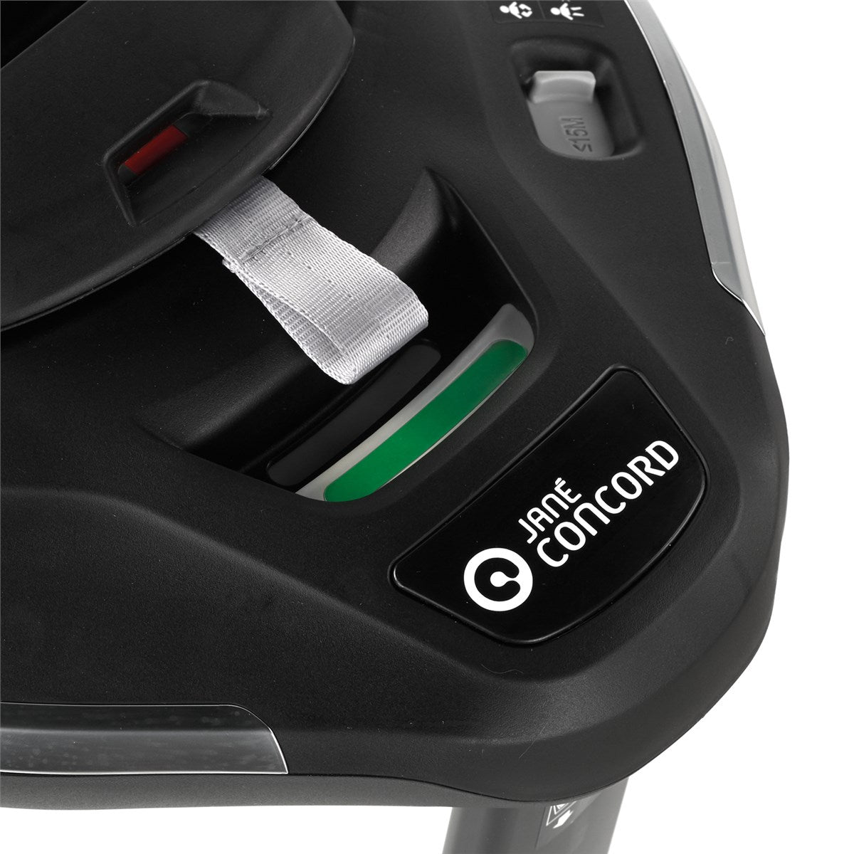 Jane Kombikid 360° Rotating i-Size Car Seat 40-105 cm