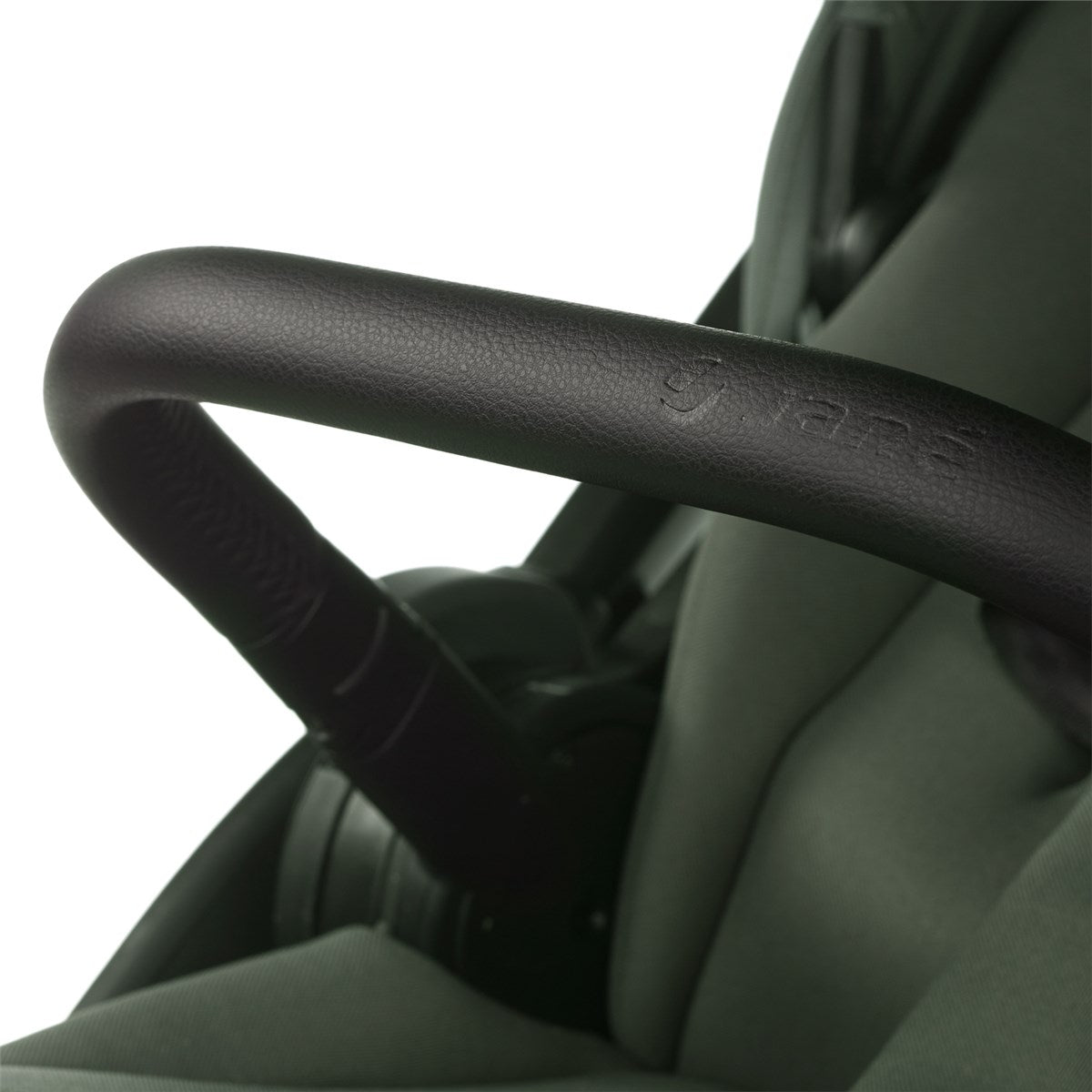 Jane Keep + Sleep + Kombibaby Travel System, Botanic