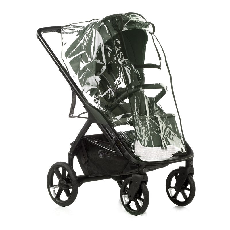Jane Keep + Sleep + Kombibaby Travel System, Botanic