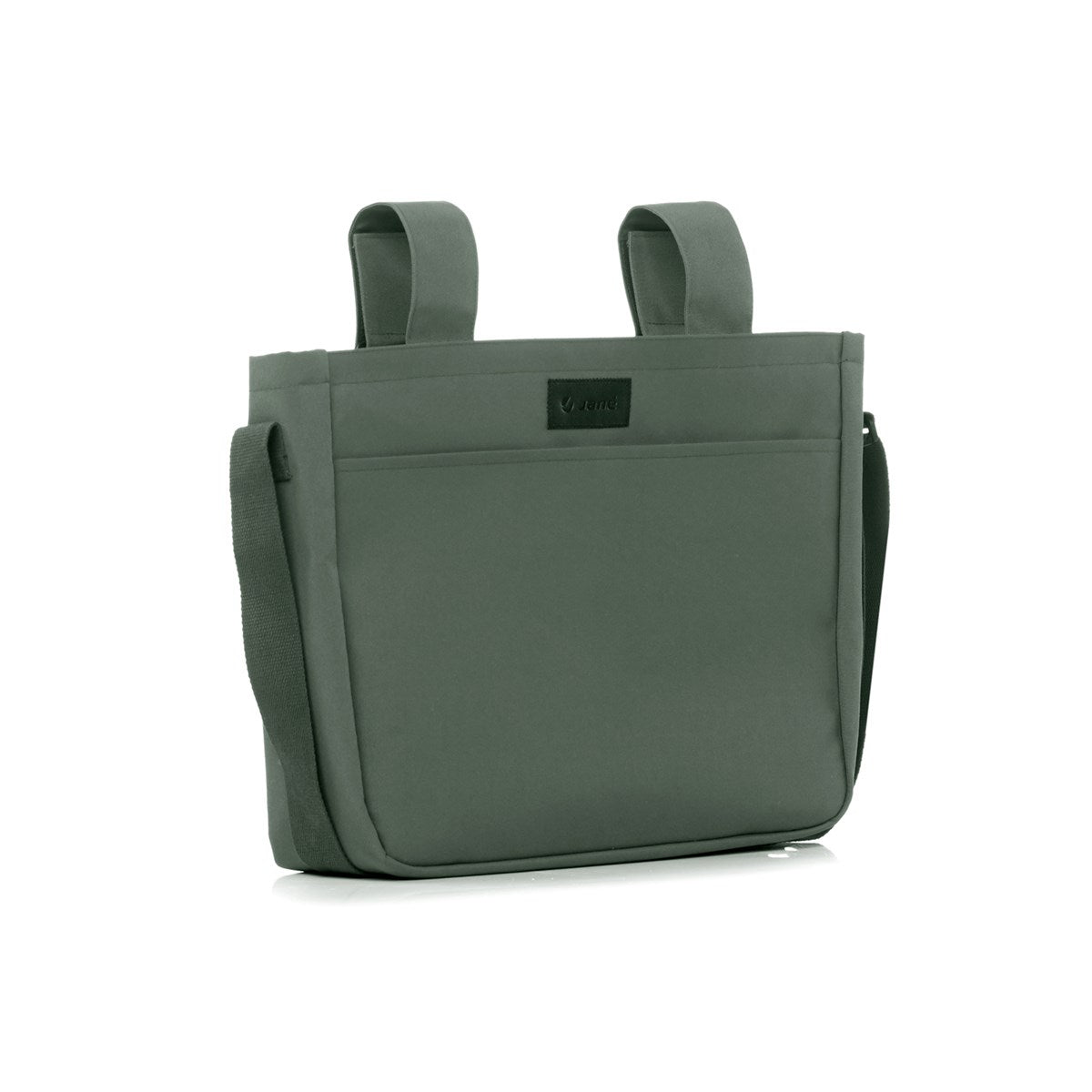 Jane Keep + Sleep + Kombibaby Travel System, Botanic