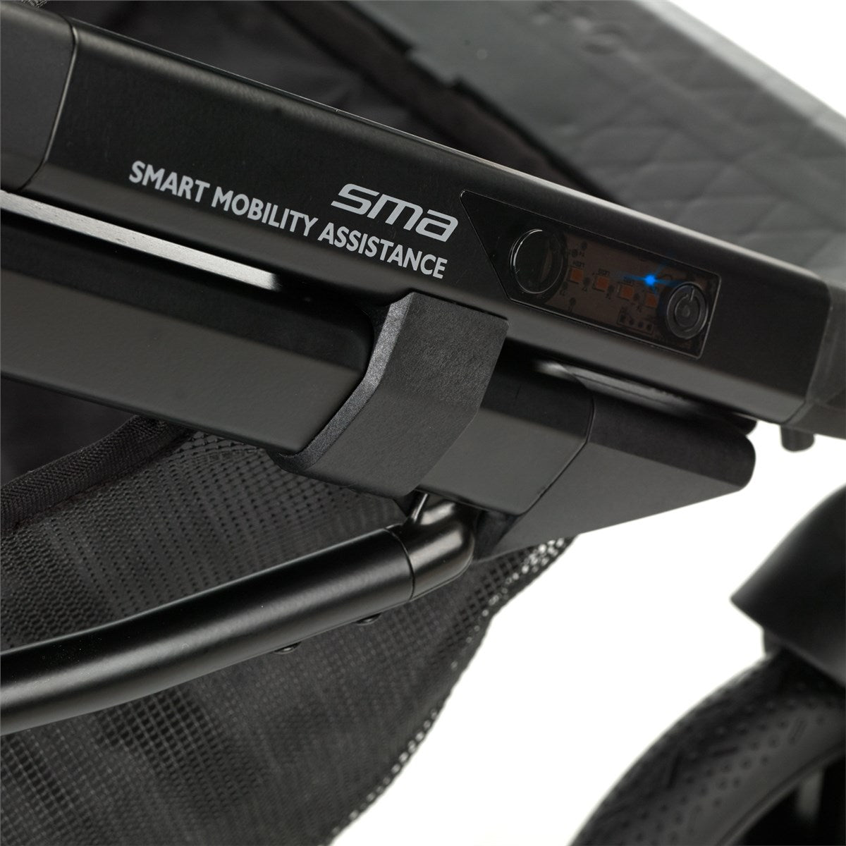 Jane Keep + Sleep + Kombibaby Travel System, Botanic