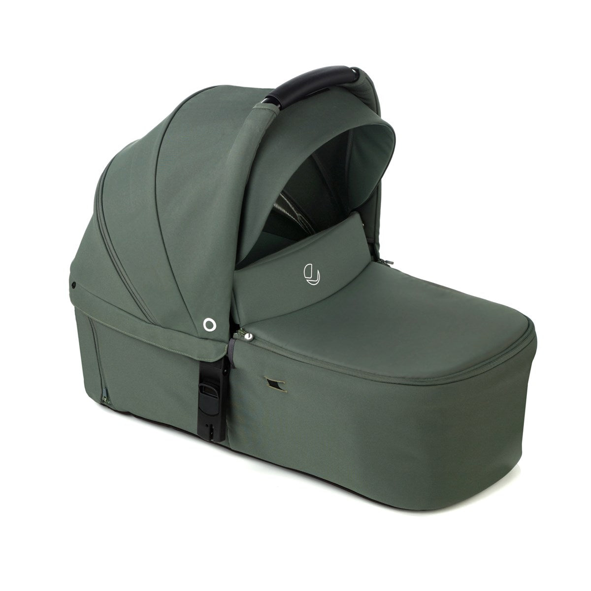 Jane Muum 4 + Sweet + Kombibaby Travel System, Botanic