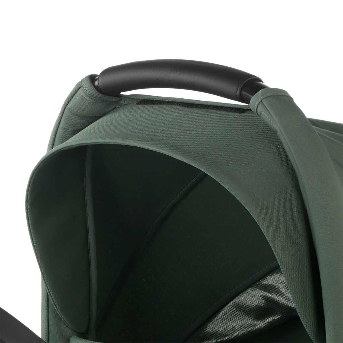 Jane Muum 4 + Sweet + Kombibaby Travel System, Botanic