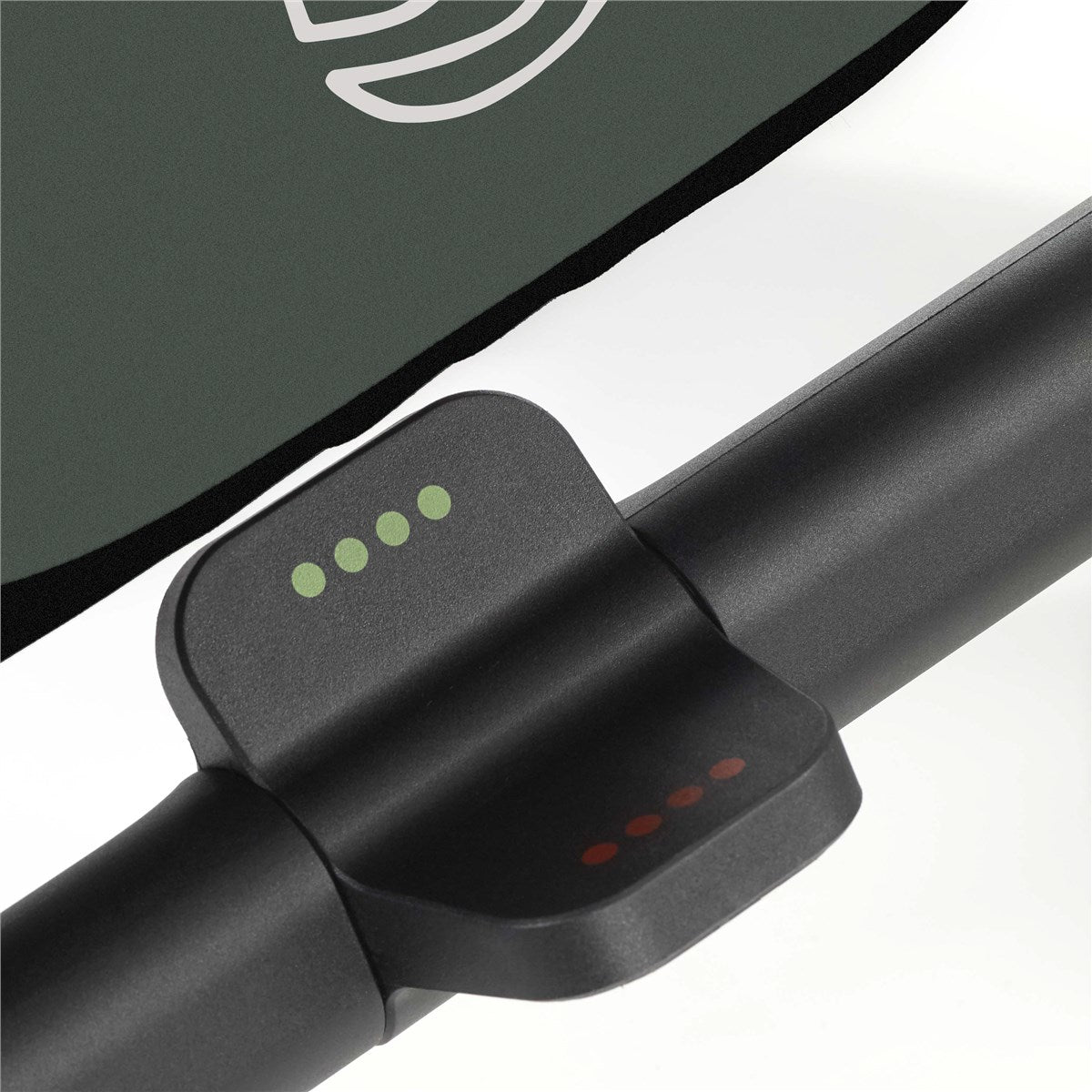 Jane Muum 4 + Sweet + Kombibaby Travel System, Botanic