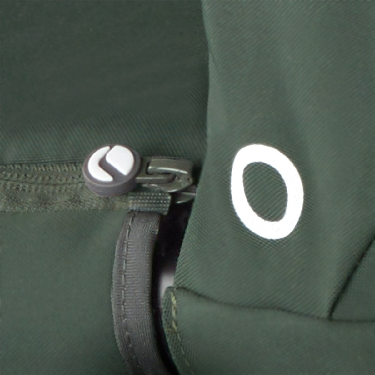 Jane Muum 4 + Sweet + Kombibaby Travel System, Botanic