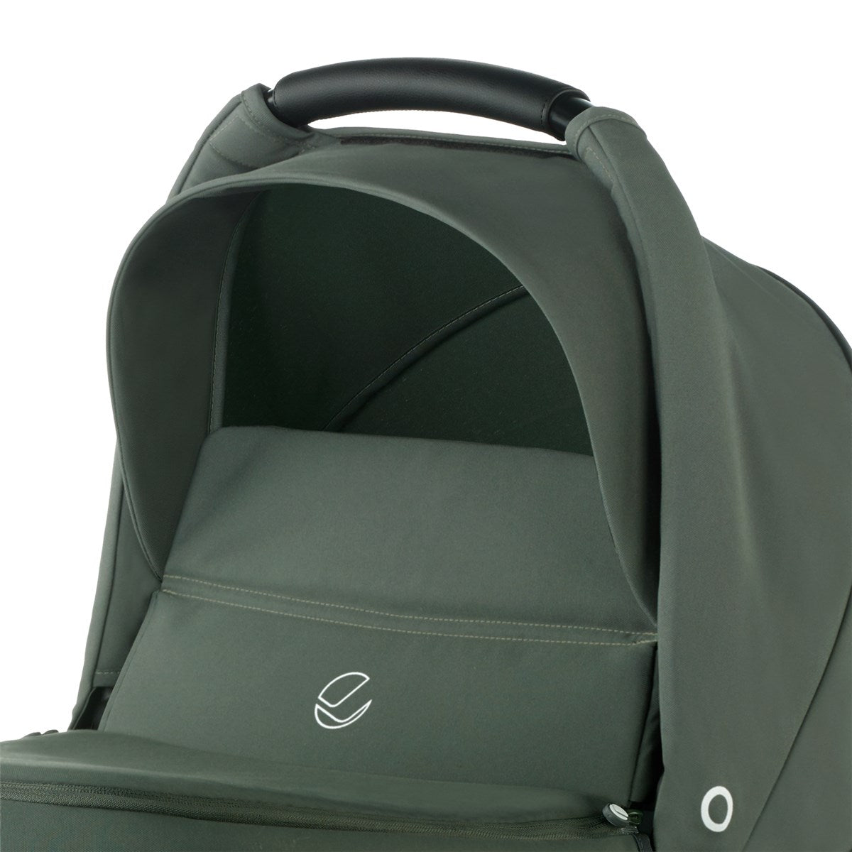 Jane Muum 4 + Sweet + Kombibaby Travel System, Botanic