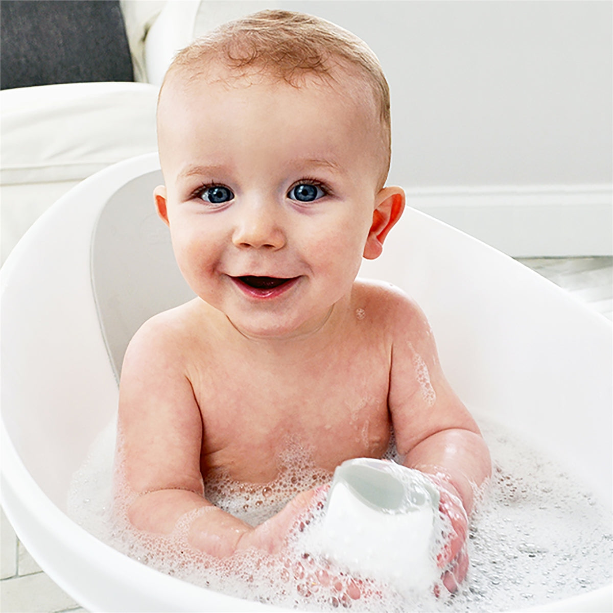 Shnuggle Wishy Bath Toy