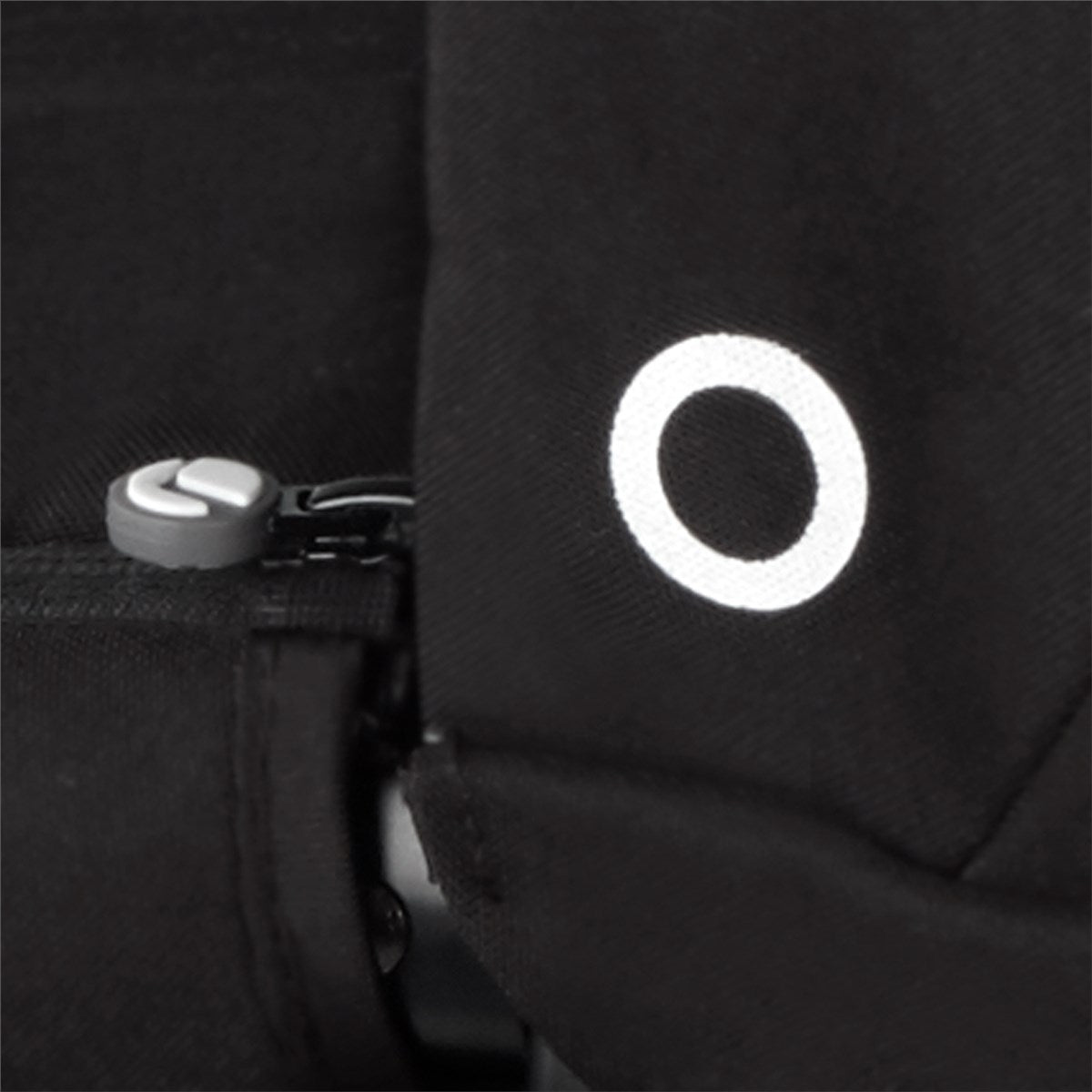 Jane Crosslight 3 + Sweet + Kombibaby Travel System, Silver Shadow