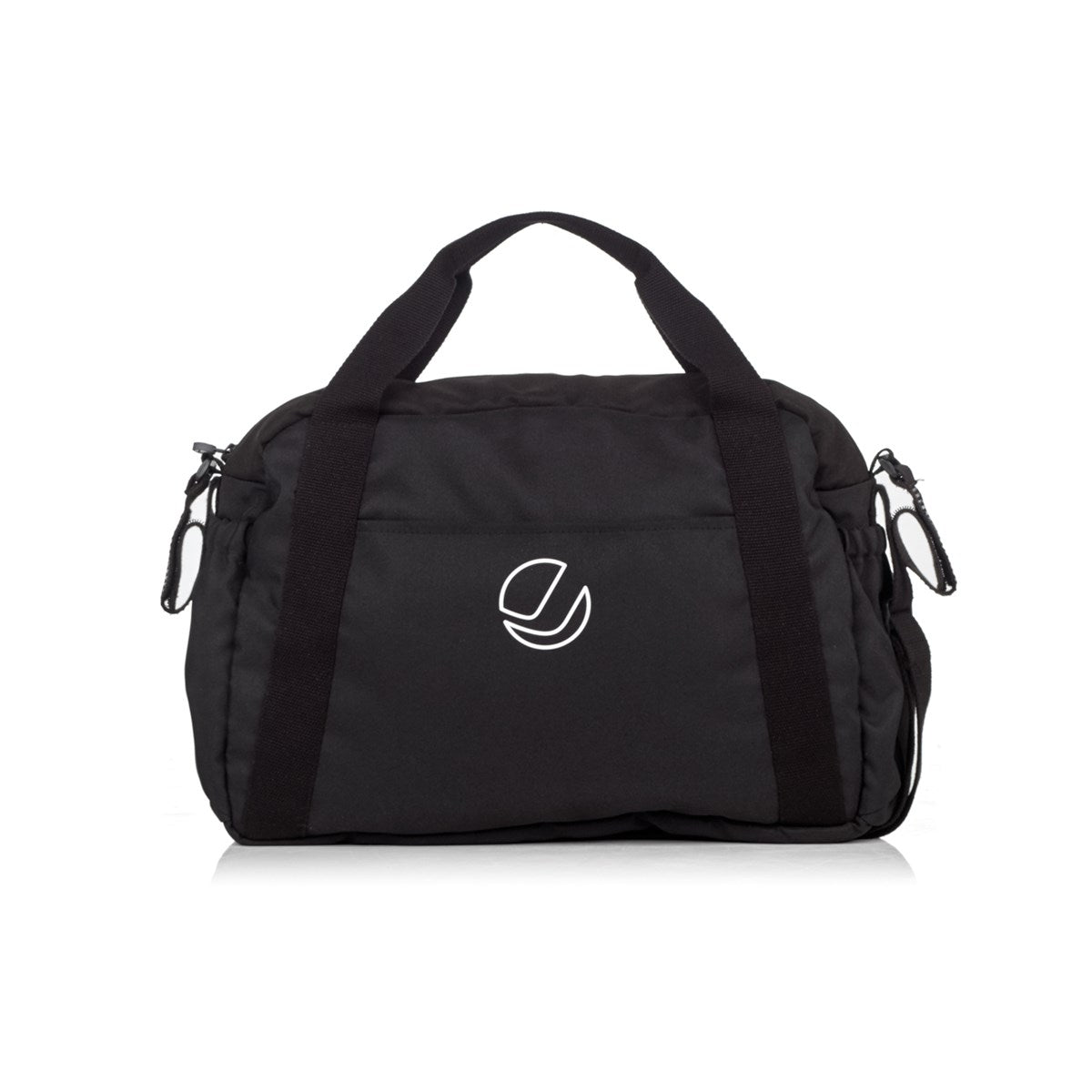 Jane Crosslight 3 + Sweet + Kombibaby Travel System, Silver Shadow