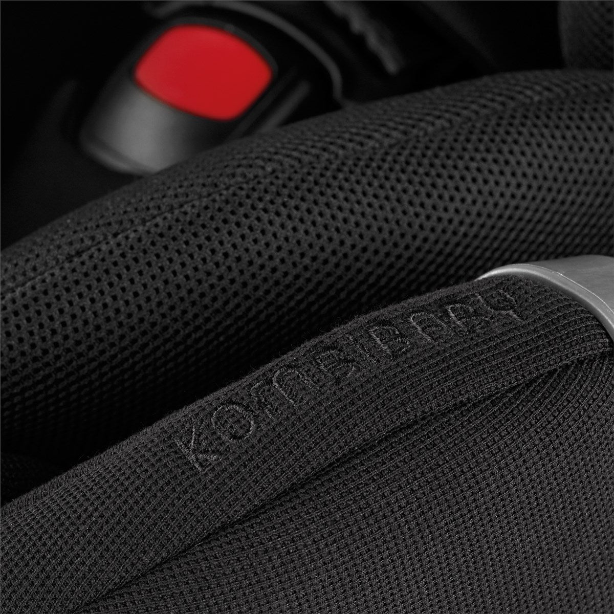 Jane Crosslight 3 + Sweet + Kombibaby Travel System, Silver Shadow