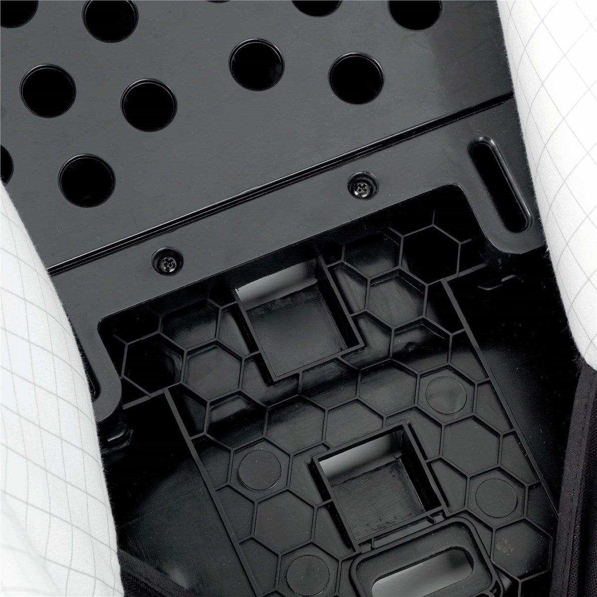 Jane Trider + Transporter + Travel Carrier Travel System, Cold Black