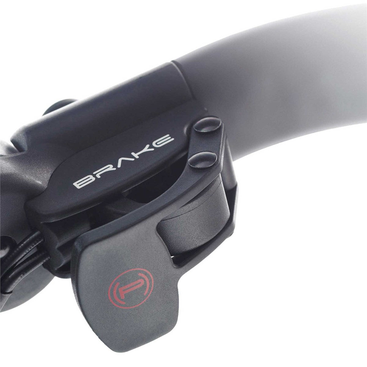 Jane Trider + Transporter + Travel Carrier Travel System, Cold Black