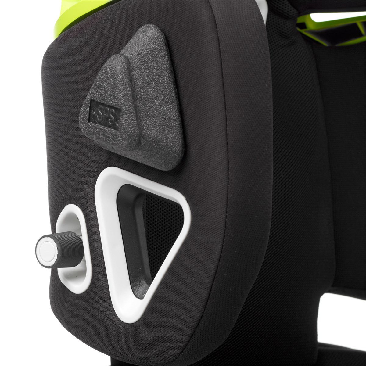 Jane iWinner i-Size Sporty Car Seat 100–150cm, 3.5-12 Years